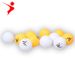 Longding Premium Celluloid Table Tennis 40mm Training Ping Pong Balls Durable And Stable_voghion.com