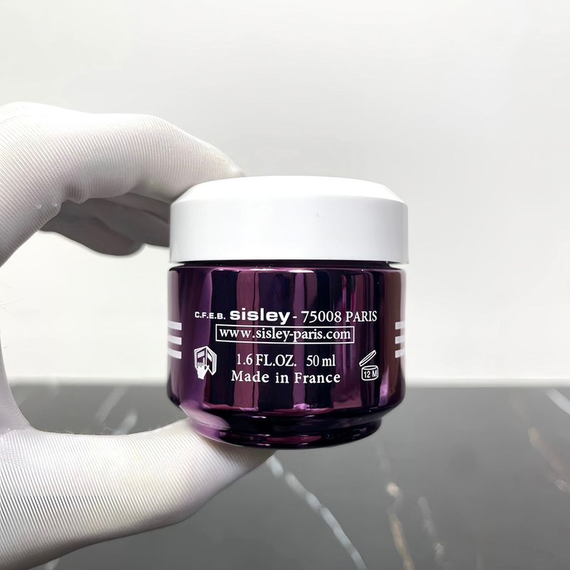 [] Black Rose Face Cream krema 50 ml vlažilna krema za izolacijo vitaminov Makeup Front Cream_voghion.com