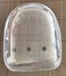 Bag Pet Backpack Outer Shell Accessories Acrylic Transparent Cover EPT_voghion.com