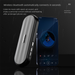Novos fones de ouvido sem fio sob o travesseiro mini Bluetooth ruído branco leve alto-falante lateral para dormir dispositivo para dormir_voghion.com