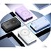 Wirele Magnetic Power Bank 20000mAh Fat Charging Large Capacity Built-in Cable Compatible With IPhone And Huawei_voghion.com