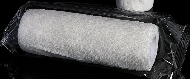 Sex Produkte Sex Tape Weiß Mesh Atmungsaktive Gewickelt Barrel Flirten Mummy Requisiten Leichentuch Spielzeug Wicklung Net_voghion.com