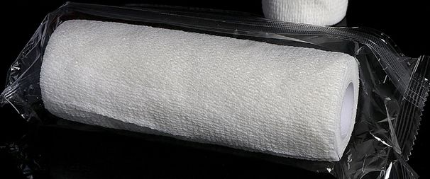 Sex Produkte Sex Tape Weiß Mesh Atmungsaktive Gewickelt Barrel Flirten Mummy Requisiten Leichentuch Spielzeug Wicklung Net_voghion.com