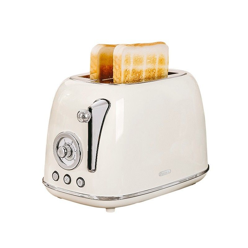 retro toaster toaster toaster home automatic heating multi function breakfast machine_voghion.com