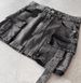 hot selling Y2K New Haruku Multiple Pockets Denim Plaid Skirt Vintage Goth Black Mini Skir Fashion Womens Casual Versatile Sexy_voghion.com