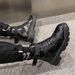 Work Boots For Men 2025 New Motorcycle Boots_voghion.com