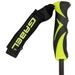 CARBON CLASSIC SC Lime – Gabel Freestyle- und Alpinskistöcke_voghion.com