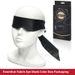 LuvBox SM Fun Teasing 3D Adult Products Restraint Eye Mask Flirting Tool Couple Blindfold Game_voghion.com