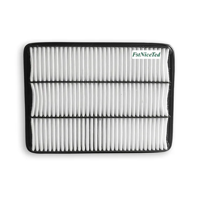(1PC) PP Air Filter Fits For Y3700 Nissan Ruiqi Replaces 16546-Y3700_voghion.com