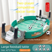 Jouet de jeu de machine de football de table pour enfants Double Battle_voghion.com
