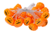 Halloween LED Kürbis Ghost Eye Bat Kleine bunte String Atmosphäre Dekoration Lichter_voghion.com