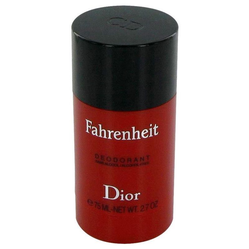 Fahrenheit By Christian Dior Deodorant Stick_voghion.com