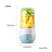 Mini frullatore elettrico portatile frullatore frullati frullati tazza usb personale ricaricabile mixer macchina per succhi di frutta fresca tazza frullatore_voghion.com