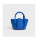 Summer New Petal Trendy French Niche Design Fashion Single Shoulder Crossbody Bag Casual Women's Handbag_voghion.com