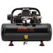 Air Compressor Compact Portable Oil Free Compressor 2 Gallon 8bar_voghion.com