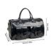 New Convertible Clothing Carry-On Luggage 2-in-1 Hanging Suitcase Business Travel Bag_voghion.com