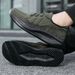 Large Men's Socks Casual Sports Shoes _voghion.com