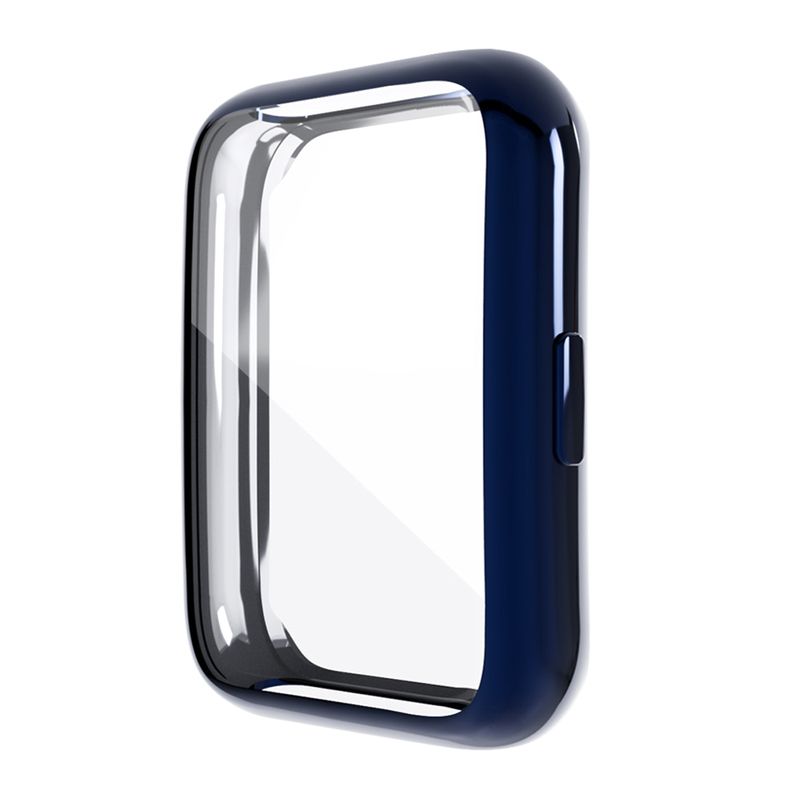 Housse de protection d'écran Smart Watch Housse de protection pour pare-chocs pour Huawei Watch Fit 2_voghion.com