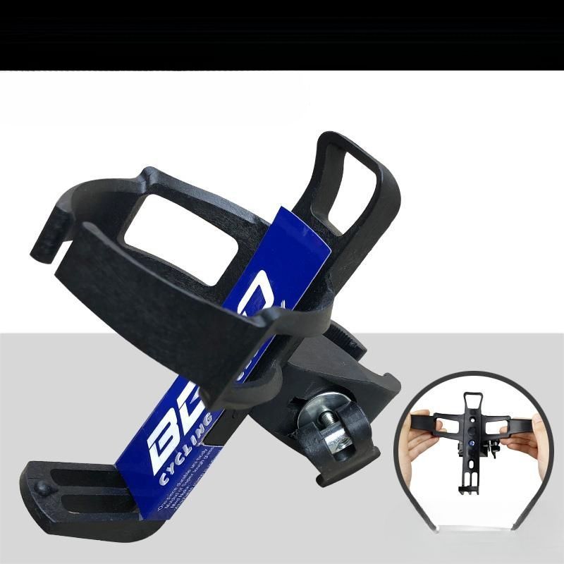 Bicycle Bottle Rack Motorcycle Mountain Road Bike Water Cup Holder Universal_voghion.com