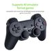 20000 Games 64GB Classic Controller 4k Linux Operating System Game Stick Home Console_voghion.com