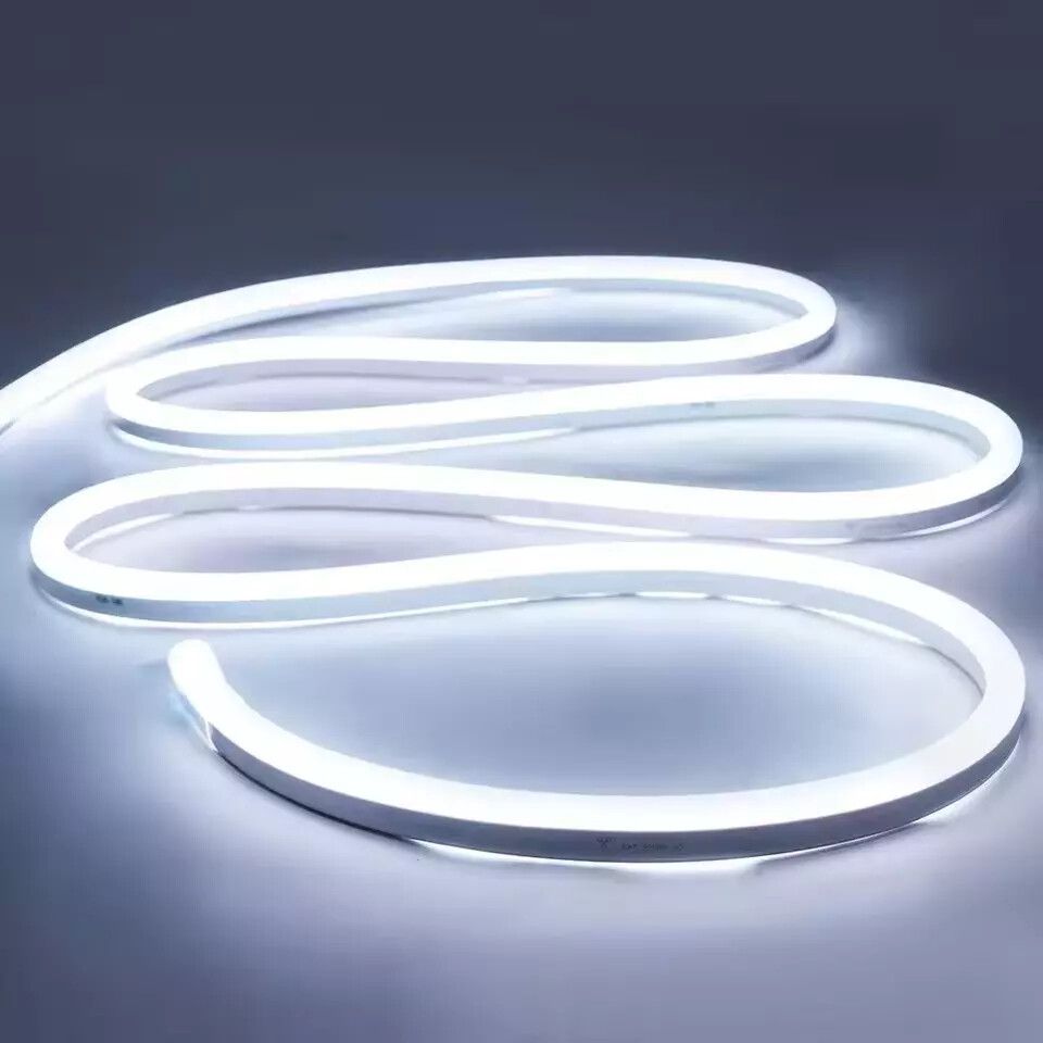 LED-Streifenlichter Flexible Neon Flex Seil Lichter Wasserdichte Außenbeleuchtung 12V_voghion.com
