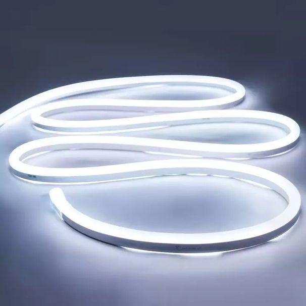 LED-Streifenlichter Flexible Neon Flex Seil Lichter Wasserdichte Außenbeleuchtung 12V_voghion.com