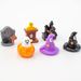 Halloween Micro Landscape Accessories Ornaments Pumpkin Atmosphere Packaging Resin Crafts Decorations_voghion.com