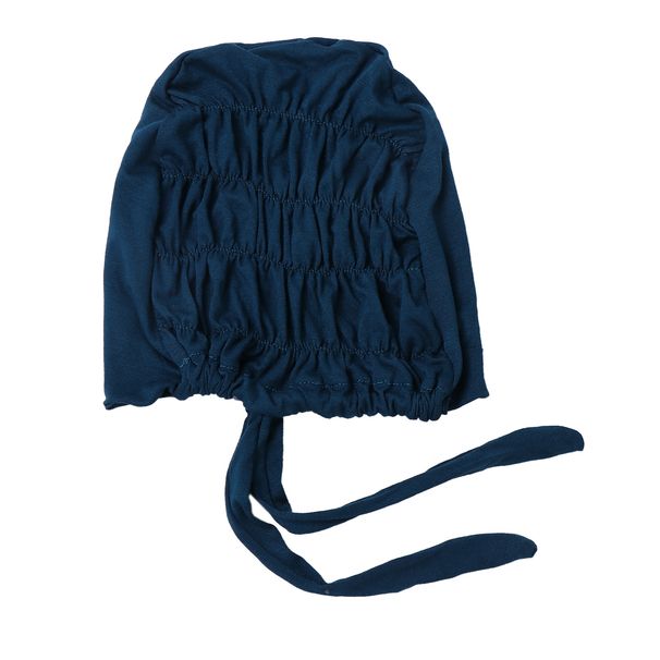 Women's Hats cotton breathable elastic elastic strap base hat adjustable small hat_voghion.com