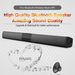 Hot Selling Soundbar Home Theater Speaker With Bluetooth_voghion.com
