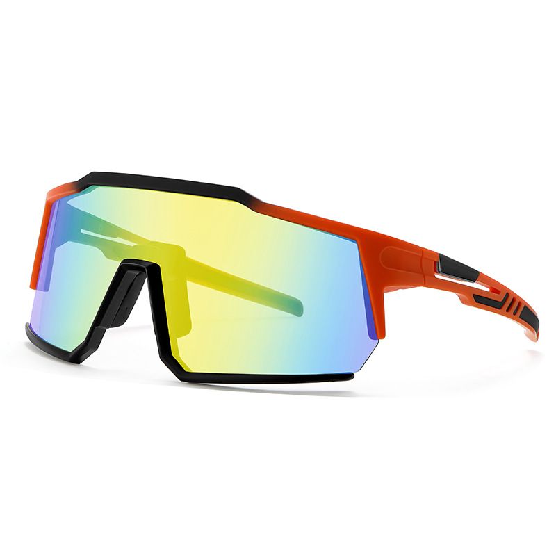 Men's Glasses Cycling Glasses For Women Outdoor Sports Mountain Climbing Running Sunglasses UV Protection Windproof Goggles Sunglasses For Men_voghion.com