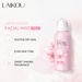 Laico Sakura Spray 100ml Tonico idratante per la pelle Spedizione in un unico pezzo_voghion.com