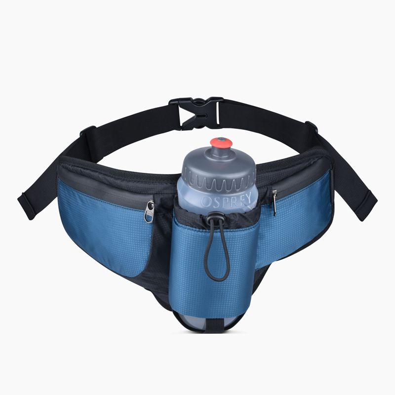 Borse da palestra, sport all'aria aperta, multifunzionali, in nylon impermeabile, resistenti all'usura, aderenti, per maratone, escursioni, corsa, borraccia, marsupio_voghion.com