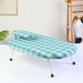 Small For Home Use Foldable Pad Clothes Board Mini Rack Ironing Table_voghion.com