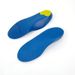Children's arch insole sports comfortable breathable inside and outside splay arch support insole_voghion.com
