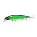 Isca artificial de longa distância 14 cm/18,3 g, isca flutuante para minnow, isca de simulação, isca rígida para perca_voghion.com