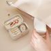 Boîte de rangement portable minimaliste pour bagues, boucles d'oreilles, chaînes, rouges à lèvres, bijoux_voghion.com