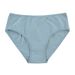 Mom Panties Plus Size mittelhohe Taille plus dicke Baumwoll-Slips für Damen_voghion.com