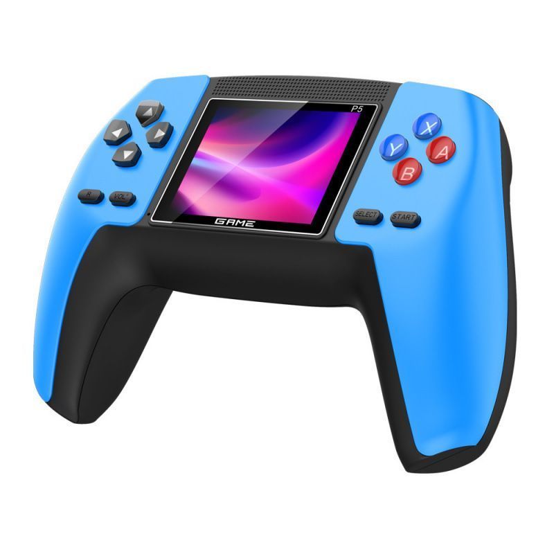 Tengdongmai Console Handheld Rechargeable Connect To TV Dual Player Combat Portable Game_voghion.com