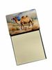 NEW Camel Sticky Note Holder Refillable Dispenser Self-Sticky Note Pads, Memo Pads Blank Desk Accessories_voghion.com