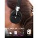 B40 Komfort-Headset Bluetooth-Headset, Subbass Stereo Metall TYPE-C Kabelloses Headset_voghion.com