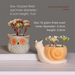 Cartoon Animal Ceramic Flower Clearance Sale Exquisite Small Large Diameter Cute Succulent Special Pot Desktop_voghion.com