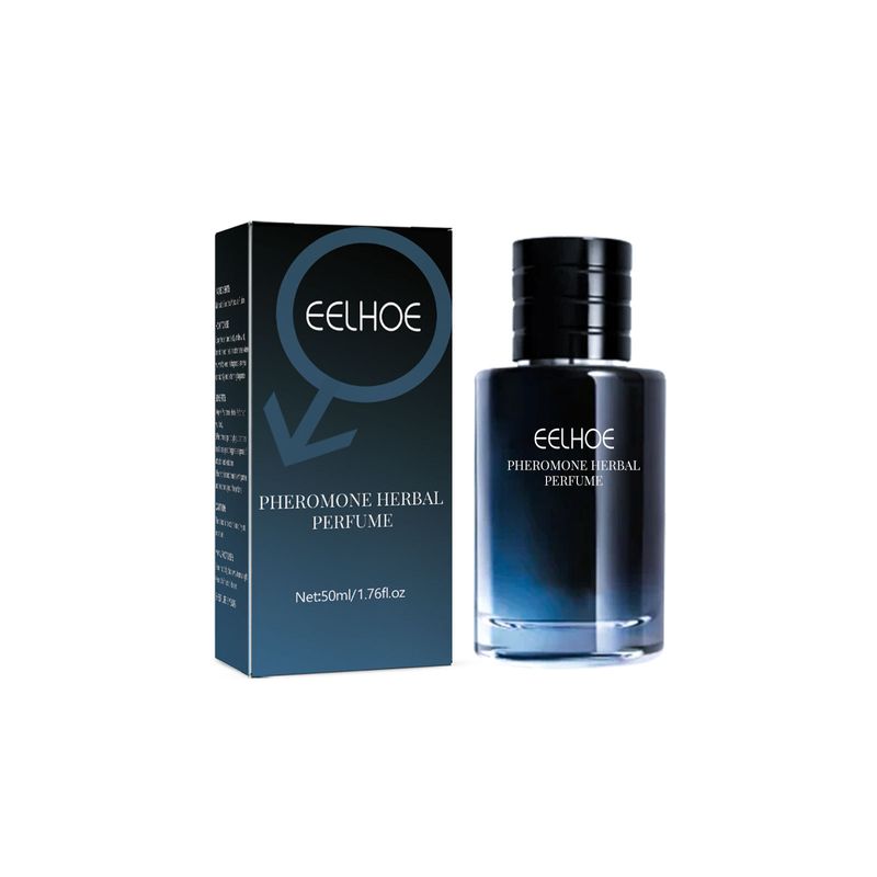 EELHOE herbal perfume fresh and long-lasting light fragrance portable fragrance niche couple dating atmosphere perfume_voghion.com