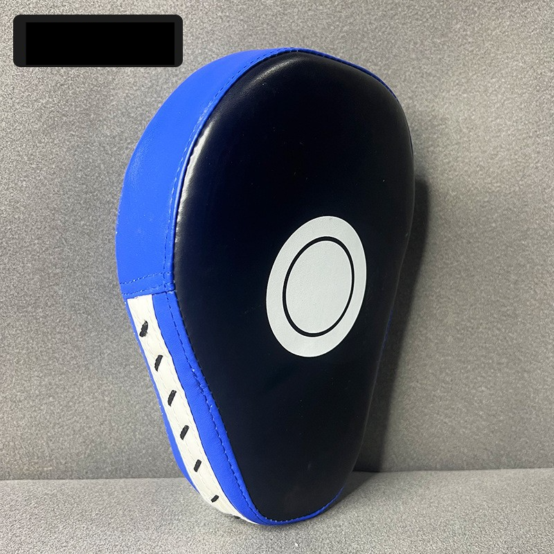 Objetivo de mano en forma de arco, objetivo de boxeo para taekwondo, objetivo de patadas para entrenamiento de Sanda para adultos y niños, objetivo de pie, objetivo de mano protector_voghion.com