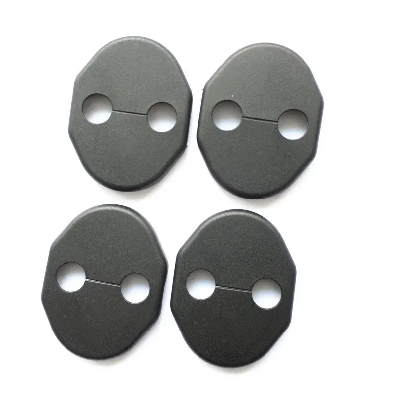 4PCS Door Lock Protective Cover for Cx-5 Cx-7 Mazda 3 2 5 6 MX7 Galant_voghion.com