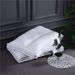 Cotton tribute satin, fixed location, star rated hotel core, comfortable feather velvet buckwheat pillow core_voghion.com