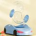Hamster Running Ball Car Toy Small Pet Toy Funny Creative Small Pet Running Ball Exercise Wheel For Hamsters Ferret Small Animal_voghion.com