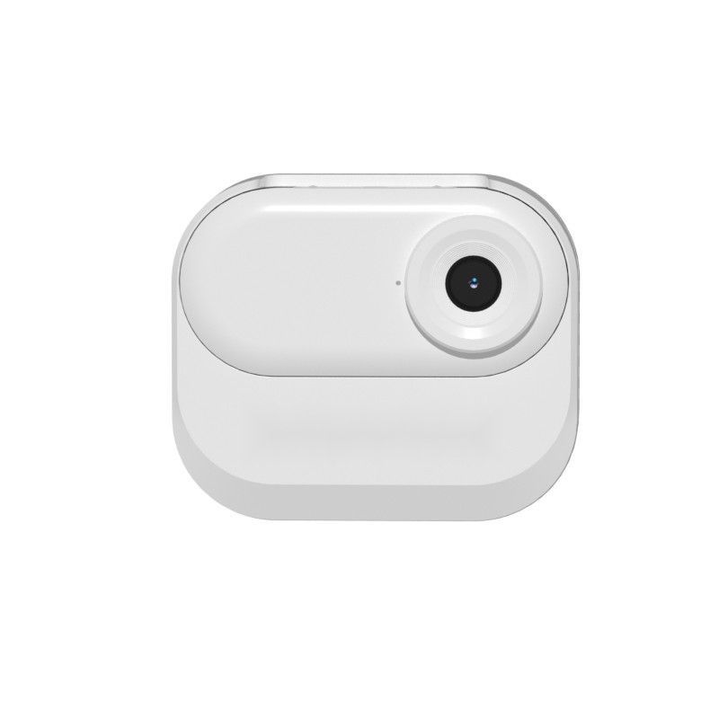 Telecamera sportiva Full 4K Action Cam anti-vibrazione montata sul petto per motocicletta, videocamera HD Dash Cam_voghion.com
