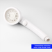 7-Color Shower Head With Negative Ion, Chlorine Removal, PH Balance, 35% Water Saving, Self-Powered EU Model_voghion.com