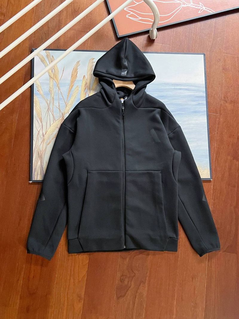 Tech Fleece Hoodie Men Woman Tech Fleece Pant Tracksuit Men Sports Pants Jogger Trousers Track Suits Bottoms Outerwear Sports Hoodies Z.N.E. FW24_voghion.com