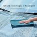 Dual-Sided Microfiber Car Cleaning Towel – Ultra-Absorbent, Lint-Free, Scratch-Proof For Cars, Windows & More (Multiple Sizes, Custom Logo Available)_voghion.com